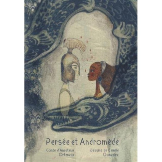 Persée et Andromède