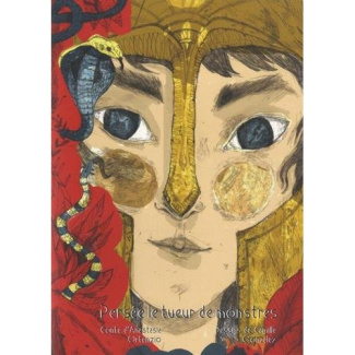 Persée le tueur de monstres