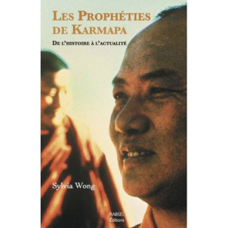 Les prophéties de karmapa