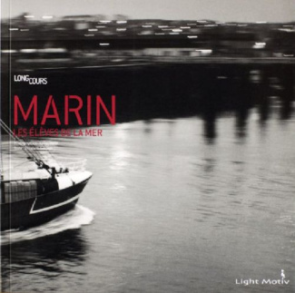 Marin. Les élèves de la mer