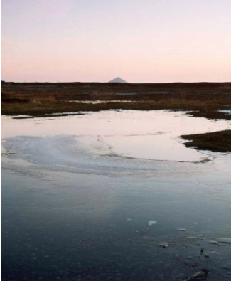 Terrils. Edition bilingue français-anglais