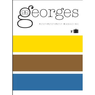 Georges N° 2 : Valise