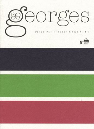Georges N° 3 : Cupcakes