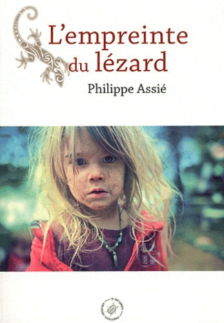 L'empreinte du lézard