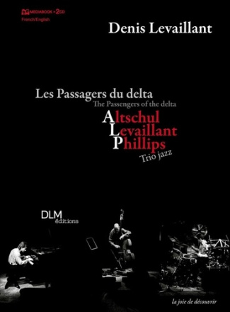 Les passagers du delta. Trio Jazz