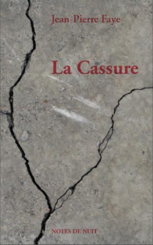 La cassure
