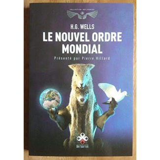 Le nouvel ordre mondial