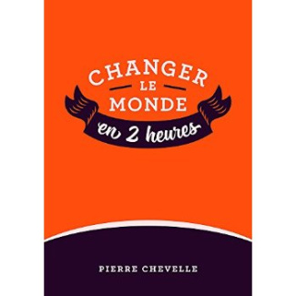 Changer le monde en 2 heures/01/ / 60 médias en parlent