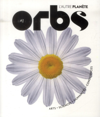 Orbs, l'autre planète N° 1