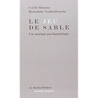 Le jeu de sable