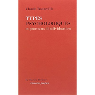 Types psychologiques et processus d'individuation