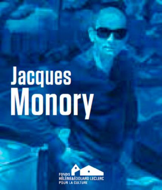 Jacques Monory