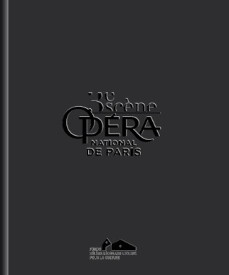 3e scene, opera national de paris