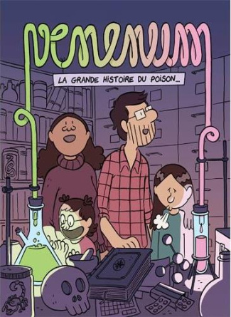 Venenum. La grande histoire du poison