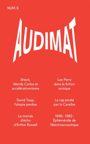 Audimat N° 6