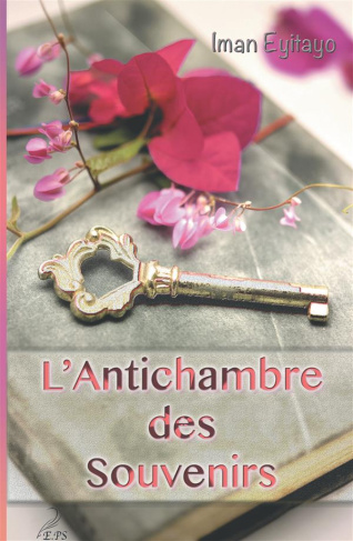 L'ANTICHAMBRE DES SOUVENIRS INTEGRALE