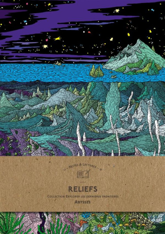 Carnet de notes Abysses