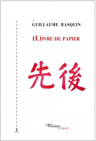 (L)ivre de papier