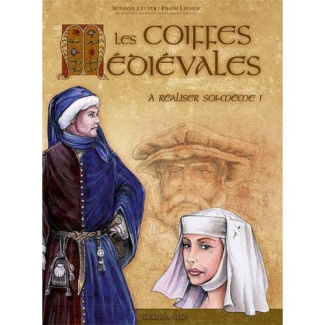 Les coiffes médiévales à réaliser soi-même