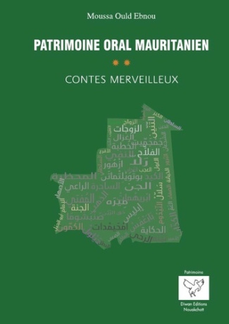 Contes merveilleux