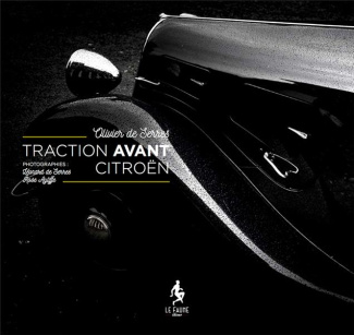 Traction Avant Citroën