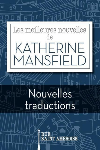Les meilleures nouvelles de Katherine Mansfield