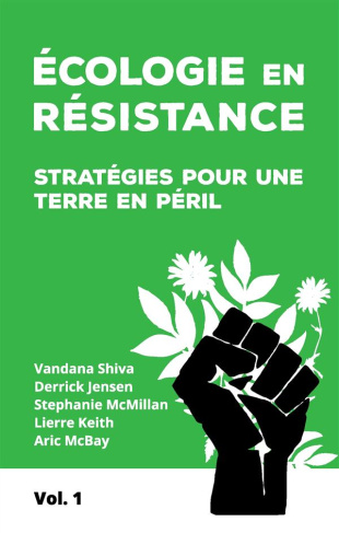 ECOLOGIE EN RESISTANCE