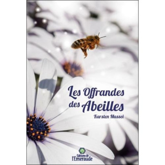 Les offrandes des abeilles