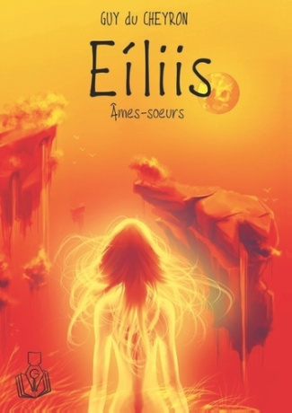 Eíliis. Âmes-Soeurs