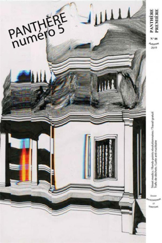 Panthère Première N° 5, printemps 2020 : Marthe attaque ! Mobilisations de femmes et luttes environn