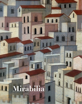 Mirabilia N°14 La maison - novembre 2019