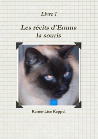 Les récits d'Emma la souris