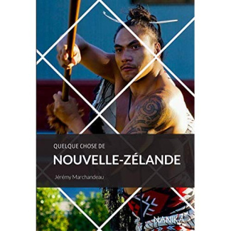 Quelque chose de Nouvelle-Zélande