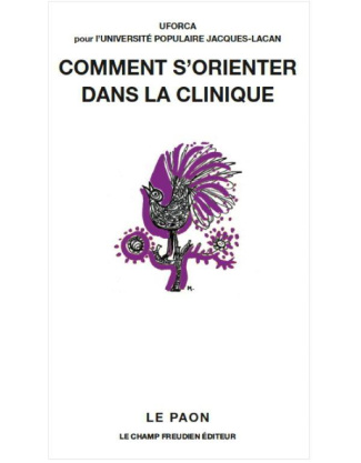 Comment s'orienter dans la clinique