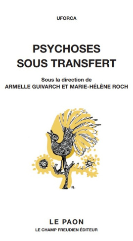 Psychoses sous transfert