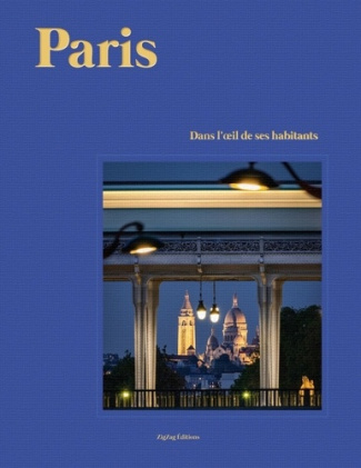 Paris dans l'oeil de ses habitants