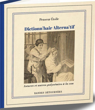 Dictionn'hair Alterna'tif