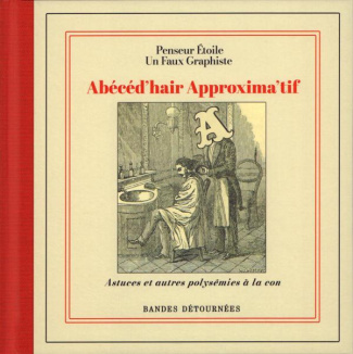 Abécéd'hair approxima'tif