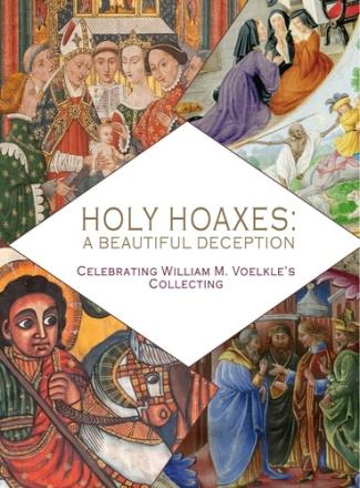 HOLY HOAXES - A BEAUTIFUL DECEPTION