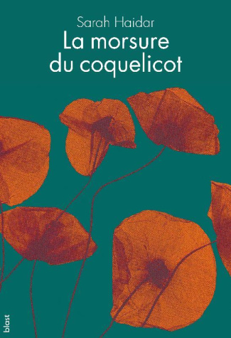 La morsure du coquelicot