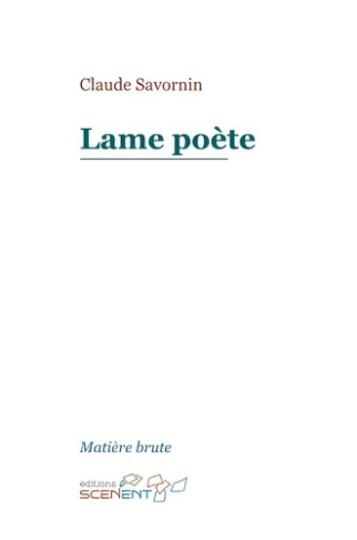 Lame poète