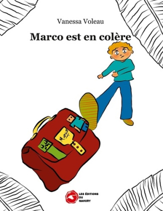 Marco est en colère