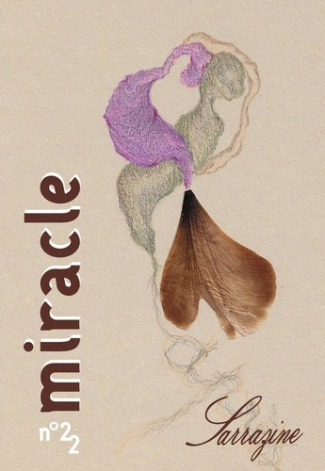 Sarrazine - n°22. Miracle