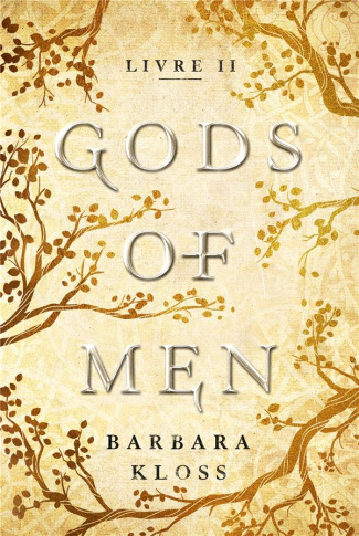 Gods of Men Tome 2