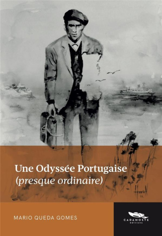 Une Odyssée Portugaise (presque ordinaire)