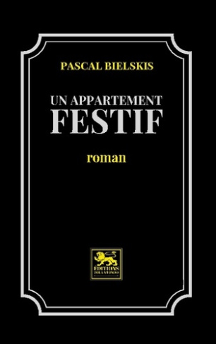 Un appartement festif