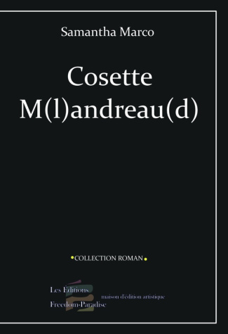 Cosette M(l)andreau(d)