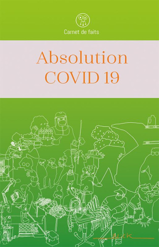 Absolution COVID 19