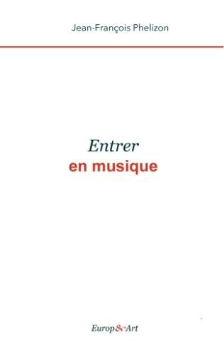 Entrer en musique