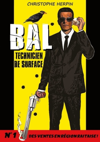 Bal. Technicien de surface